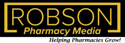 Robson Pharmacy Media
